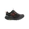 Hikingschuh JACK WOLFSKIN "TERRAQUEST TEXAPORE LOW W", Gr. UK 5,5 - EU 39, Normalschaft, grau (phantom), Main Material Second Material Lining Sole 100% Rubber/ EVA, Schuhe
