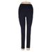 OFFLINE by Aerie Active Pants - Low Rise: Blue Activewear - Women's Size Small