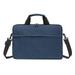 Laptop Bag Briefcase Expandable Computer Shoulder Messenger Bag Waterproof Carrying Case with Tablet Sleeve Organizer for Men Women Business Travel College School blueï¼ŒG190416