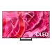 SAMSUNG 65 Class S90C OLED 4K Smart TV QN65S90CAFXZA 2023