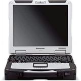 Panasonic Toughbook CF-31 MK5 Intel i5-5300U 2.3GHz 13.1 LED Touchscreen 16GB 1TB SSD Windows 10 Pro WiFi Bluetooth DVD 4G LTE Backlit Keyboard Webcam (used)