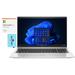 HP ProBook 450 G9 Home/Entertainment Laptop (Intel i7-1225U 10-Core 15.6in 60Hz Full HD (1920x1080) Intel UHD 8GB RAM 1TB PCIe SSD Win 11 Pro) with Microsoft 365 Personal Dockztorm Hub