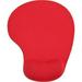 PEACNNG Silicone Comfort Wrist Rest Support Mouse Pad Mat Rubber memory foam wrist pad wrist mouse pad silicone keyboard wrist pad office game keyboard pad