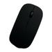 Rechargeable Wireless Mouse Bluetooth Mouse for Laptop Computer blackï¼ŒG8774