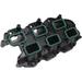 Lower Intake Manifold - Compatible with 2011 - 2016 Dodge Challenger 3.6L V6 VIN G 2012 2013 2014 2015