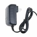 FITE ON 12V Black AC Power Adapter for Medela Pump in Style ADVANCED 920.7041 9207041