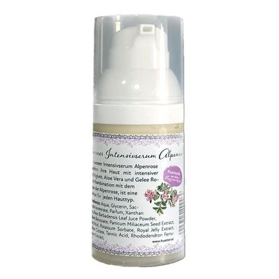 Ausseer Intens Alpenrose 30 ml Serum Image
