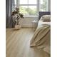 Evo Core Design Floor Artisan - Natural Harbour Oak