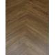 Herringbone - Golden Oak LVT Flooring