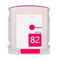 999inks Compatible Magenta HP 82 Inkjet Printer Cartridge