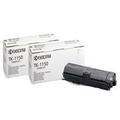 Original Multipack Kyocera ECOSYS M2735dw Printer Toner Cartridges (2 Pack) -1T02RV0NL0