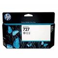 HP 727 Grey Original Extra High Capacity Ink Cartridge