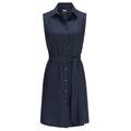 Jack Wolfskin - Women's Sonora Dress - Kleid Gr L blau