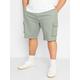 BadRhino Cargo Shorts - Green , Green, Size 52, Men