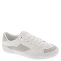 Blowfish Malibu Willa - Womens 8.5 White Oxford Medium