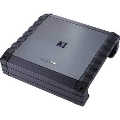 Alpine S2-A36F 60W x 4 Car Amplifier