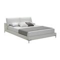 Movido Bed White