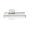 Lucio Coffee Table White