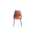 Lync Dining Chair Tan