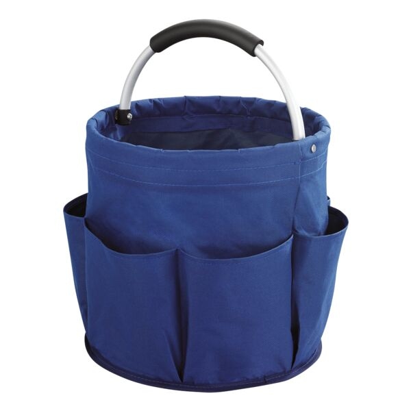 Wenko Universal Reinigungs-Caddy blau blau Image