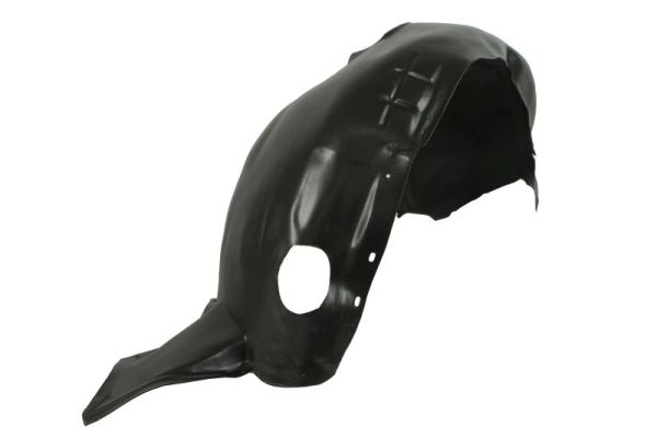 BLIC Verkleidung, Radhaus 6601-01-9535803P vorne links für VW 5C6805911Q 5C6805911A Image