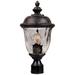 Maxim Carriage House 19 1/2" High Outdoor Post Light