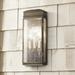 Whitaker 22 1/2" High Outdoor Wall Light