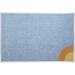 MooreCo Best-Rite® Wall Mounted Bulletin Board Metal/Fabric | 48 H x 0.88 D in | Wayfair 313AB-44