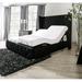 Alwyn Home Darbydale Zero Gravity Adjustable Bed w/ Wireless Remote | 16.13 H x 73.75 W x 79 D in | Wayfair C7987A2BF0E14568AD5AE3FDED28297F