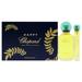 Happy - Lemon Dulci by Chopard for Women - 3 Pc Gift Set 3.4 oz EDP Spray 0.34 oz EDP Spray Pouch