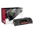 Clover Imaging Remanufactured MICR Toner Cartridge for CE505A ( 05A) TROY 02-81500-001