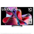 LG 65 Class 4K UHD OLED Web OS Smart TV with Dolby Vision G3 Series - OLED65G3PUA