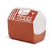 IGLOO Texas Longhorns Playmate Elite Cooler