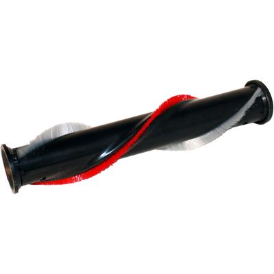 AEG Bürstenrolle "ASBA9", rot (schwarz, weiß, rot), Staubsaugerdüsen, Reinigung auf Teppichen und Hartboden