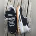 Nike Shoes | Nike Lebron 18 Xviii Black White Gum Size 7y Youth Shoes Sneakers Cw2760-007 | Color: Black/White | Size: 7b