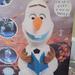 Disney Toys | Disney Frozen Story Time Olaf | Color: Blue/White | Size: Osbb