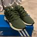 Adidas Shoes | Adidas Eqt Support Adv Shoes Sneakers New Green Cp9689 Women’s Size 6 | Color: Green/White | Size: 6