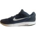 Nike Shoes | Nike Downshifter 9 'Midnight Navy' Running Shoes | Men's Size 14 Us | Color: Blue | Size: 14