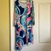 Lilly Pulitzer Dresses | Dress Is Longer On One Side Than The Other. Women’s M. | Color: Blue | Size: M