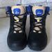 Nike Shoes | Nike Manoa Boots | Color: Black/Blue | Size: 13b