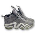 Adidas Shoes | Adidas Crazy 8 - Grey / Black / White - Kobe Bryant - S83833 - Size 6 Men's | Color: Gray/White | Size: 6