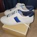Michael Kors Shoes | New Michael Kors Sneakers! | Color: Blue/White | Size: 8