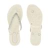 Ilse Jacobsen Zehentrenner 'CHEERFUL03G' 42 1 pair Nude Damen