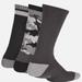 Nike Accessories | Nike Socks 5-7youth Nwt | Color: Black/Gray | Size: Osb