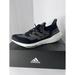 Adidas Shoes | Adidas Ultraboost 21 Fy0374 Black/Yellow Men's Casual Running Shoes Size 12.5 | Color: Black | Size: 12.5
