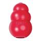 XXLarge KONG Classic Red Dog Toy 15.2cm