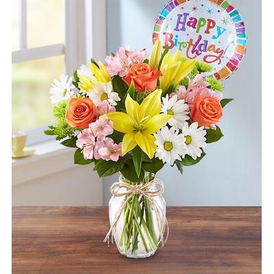 1-800-Flowers Everyday Gift Delivery Fields Of Eur...