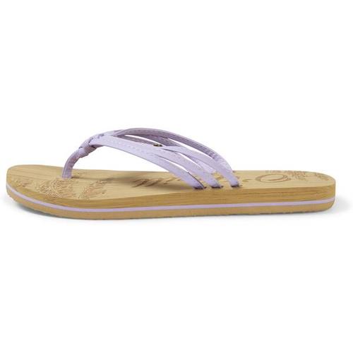 O'NEILL Damen Sandalen DITSY SANDALS, Größe 38 in Lila