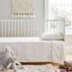 Fogarty Little Sleepers Bamboo Blend Soft 4 Tog Cot Bed Duvet and Pillow Set White