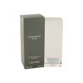 Calvin Klein Mens Contradiction Eau de Toilette 100ml Spray For Him - Rose - One Size